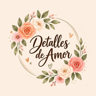 Detalles de Amor